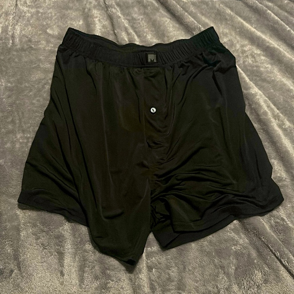 Merona Polyester Boxer Shorts